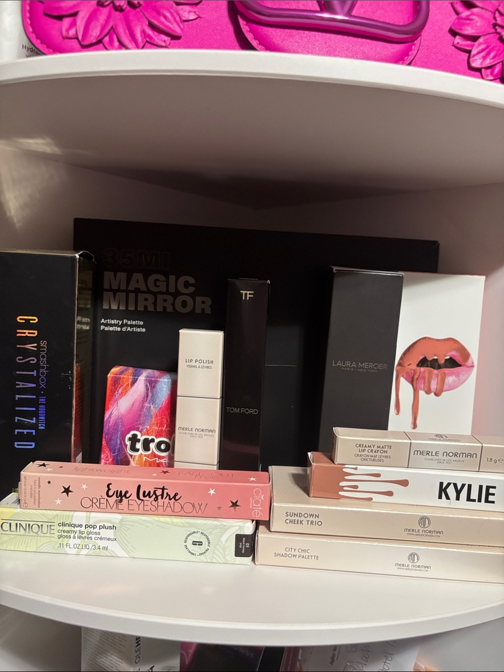 Make up bundle